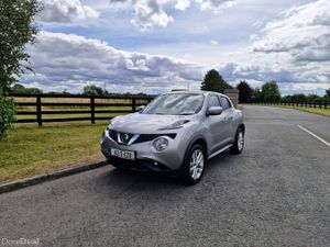 Nissan Juke 2016 - Image 2