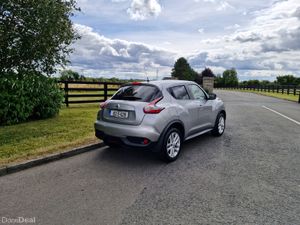 Nissan Juke 2016 - Image 3