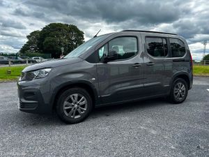 Wheelchair Car - Image 3