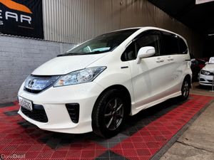 Honda Freed 2012 - Image 2
