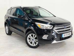 2016 Ford Kuga 1.5 TDCi Zetec - NCT09/27 - Image 2