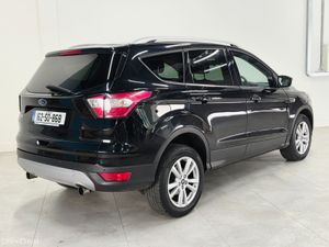 2016 Ford Kuga 1.5 TDCi Zetec - NCT09/27 - Image 4