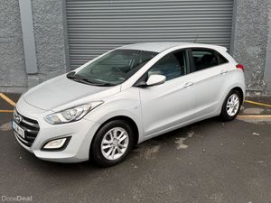 Hyundai i30 2015 Premium - Image 4