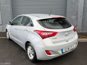 Hyundai i30 2015 Premium - Image 3