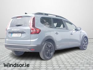 Dacia Jogger TCe 110 Extreme SE - Image 3