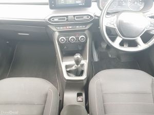 Dacia Jogger TCe 110 Extreme SE - Image 4