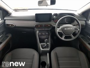 Dacia Sandero Stepway TCe 90 STEPWAY Expression - Image 4