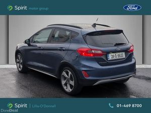 Ford Fiesta 1.0 Active - Image 3