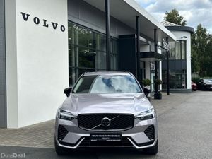 Volvo XC60 XC60 T6 Plus Dark AWD PHEV 350bhp - Image 2