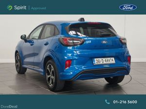 Ford Puma 1.0L  ST-Line **Call Jhonny On 087978538 - Image 3