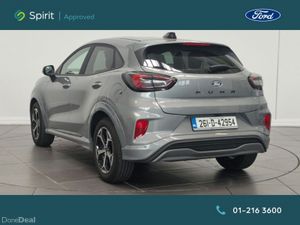Ford Puma ST-Line Auto *Call Jonathan on 087978538 - Image 3