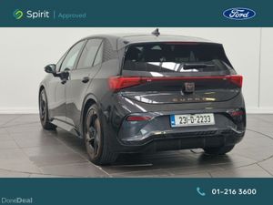 Cupra Born 58kWh 204hp**Call Jonathan On 087978538 - Image 3