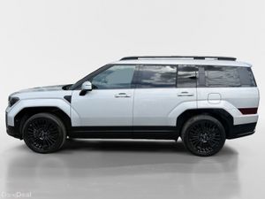 Hyundai Santa Fe 1.6 PHEV 4WD Premium Calligraphy - Image 2