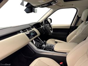 Land Rover Range Rover Sport 2.0 P4008E HSE SPORT - Image 4
