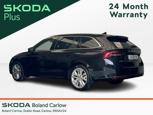 Skoda Octavia 2.0TDI SEL PLUS *COMBI* €75 PER WEEK - Image 4