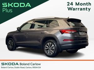 Skoda Kodiaq 2.0TDI DSG AMB *JUST ARRIVED* €80 PER - Image 4