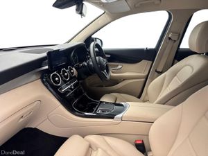 Mercedes-Benz GLC GLC220D *JUST ARRIVED* €150 PER - Image 3