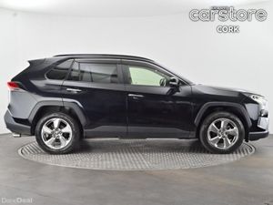 Toyota RAV4 2.5 Hybrid Auto - Image 2