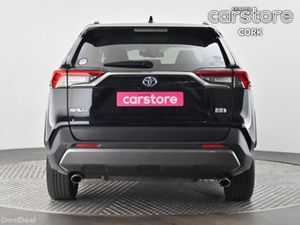 Toyota RAV4 2.5 Hybrid Auto - Image 4