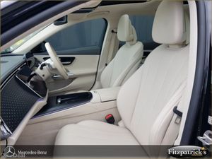 Mercedes-Benz E-Class E 220 D Exclusive Plus *Pan - Image 4