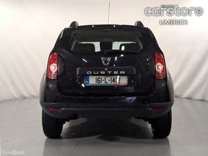 Dacia Duster 1.5 dCi 110 ALTERNATIVE - Image 4
