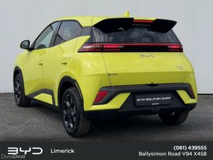 BYD DOLPHIN SURF Surf Comfort 43kWh - Image 3