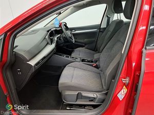 Volkswagen Golf 1.0 eTSI Life DSG*Call Andrew 0862 - Image 4