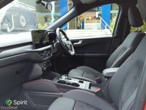 Ford Kuga 2.5 Duratec 225PS PHEV ST-Line X Auto - Image 3