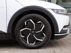 Hyundai IONIQ 5 Ioniq 5 Executive Plus 58kwh, Car - Image 4