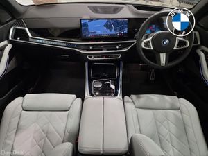 BMW X5 xDrive50e M Sport - Image 4