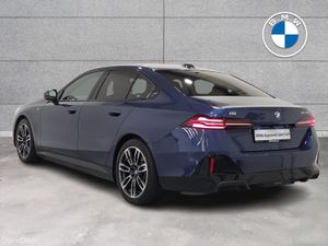 BMW i5 I5 Edrive40 M Sport  eDrive 40 M Sport  eDr - Image 3