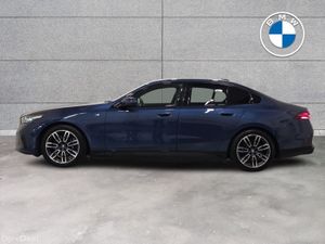 BMW i5 I5 Edrive40 M Sport  eDrive 40 M Sport  eDr - Image 4