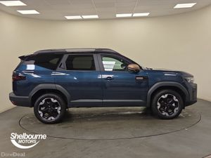 Dacia Bigster EXTREME - Image 3