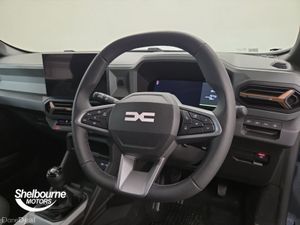 Dacia Bigster EXTREME - Image 4