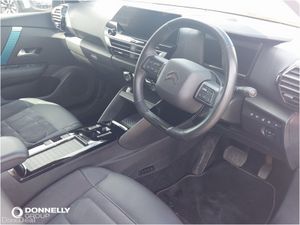 Citroen C4 E- Electric Hatchback Shine Plus - Image 4