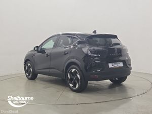 Renault Captur Hatchback Techno - Image 2
