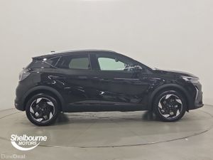 Renault Captur Hatchback Techno - Image 3