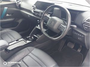 Citroen C4 E- Electric Hatchback Shine Plus - Image 4