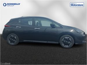 Nissan LEAF Leaf Hatchback Acenta - Image 3
