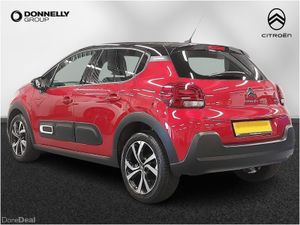 Citroen C3 Hatchback Shine Plus - Image 2
