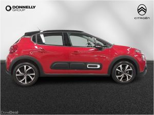 Citroen C3 Hatchback Shine Plus - Image 3