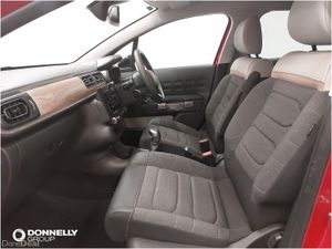 Citroen C3 Hatchback Shine Plus - Image 4