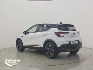 Renault Captur Hatchback Engineered - Image 3