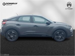 Citroen C4 Hatchback Sense - Image 3