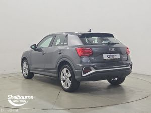 Audi Q2 TFSI S LINE - Image 3