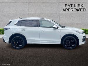 Volkswagen Tiguan Diesel Estate R-Line - Image 3