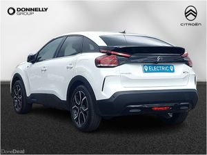 Citroen C4 E- Electric Hatchback Shine - Image 2