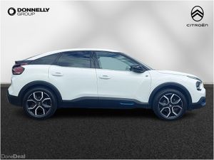 Citroen C4 E- Electric Hatchback Shine - Image 3