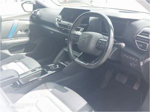 Citroen C4 E- Electric Hatchback Shine - Image 4