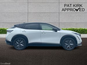 Nissan Ariya Electric Hatchback Engage - Image 3